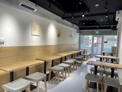 Tanjong Pagar Plaza (D2), Retail #570949511